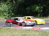 Sprint-Trophy Finale